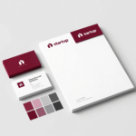 Startup Branding Kit