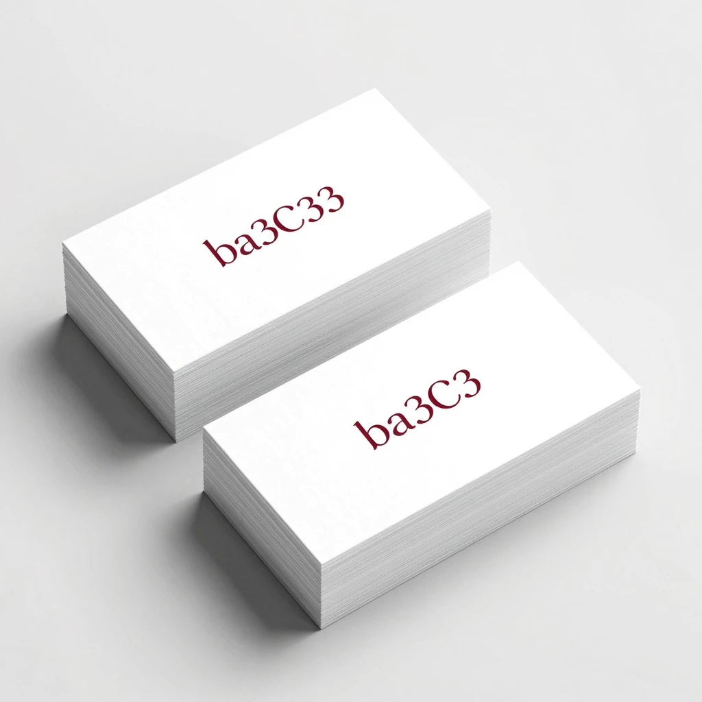 Business Card Design Pack