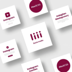 Social Media Post Bundle