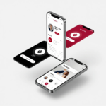 Mobile App UI Design Kit