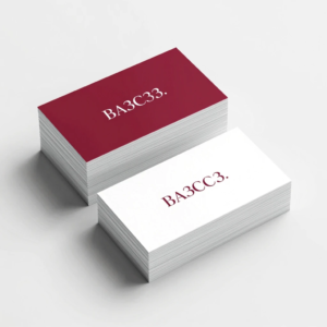 Business Card Design Pack