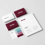 Startup Branding Kit