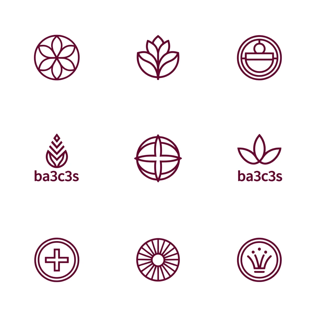 Minimal Logo Pack