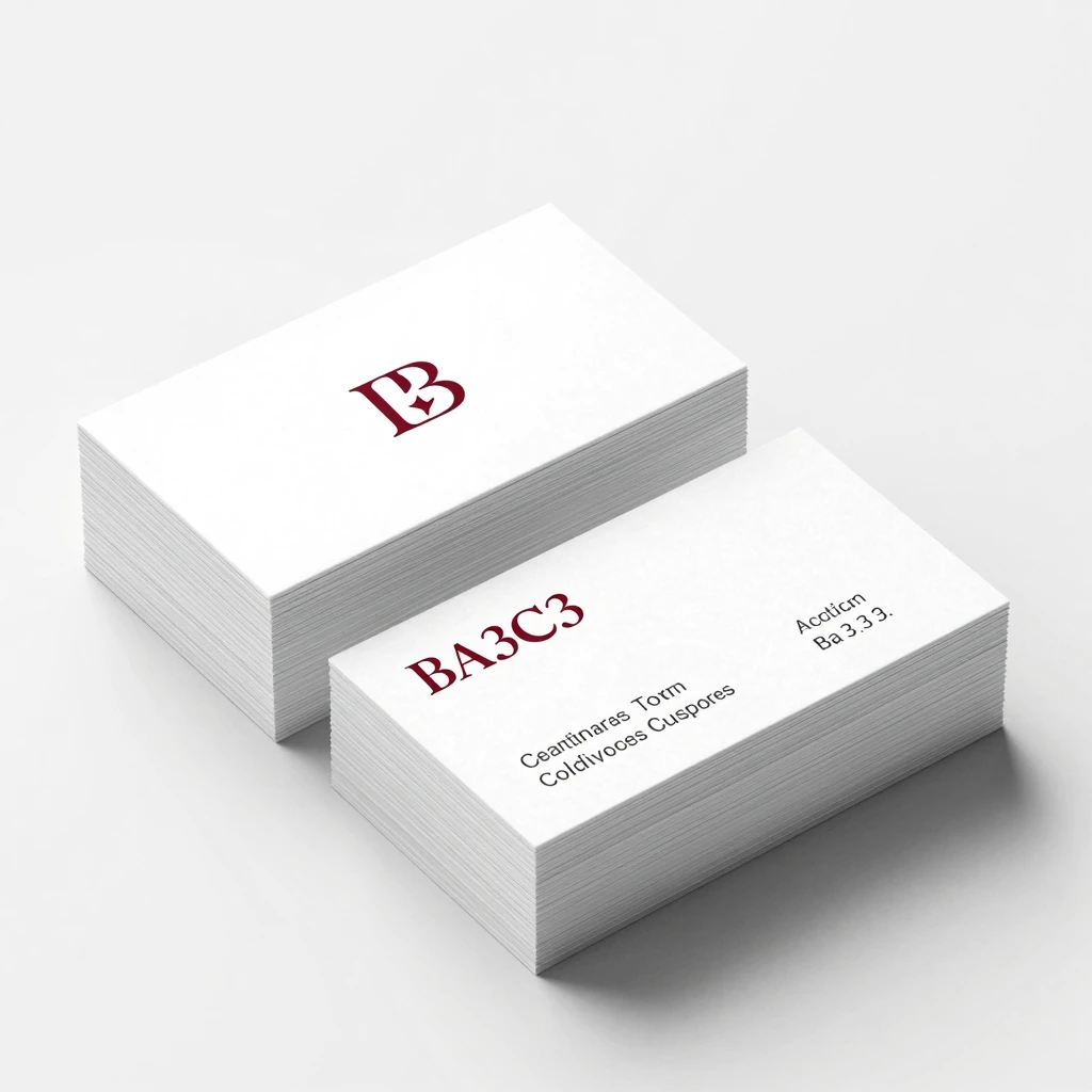 Business Card Design Pack
