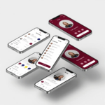 Mobile App UI Design Kit