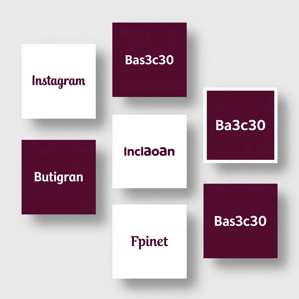 Social Media Post Bundle