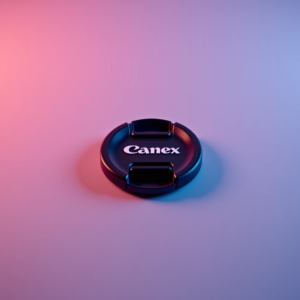 Lens Cap