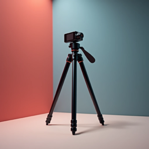 Tripod Stand
