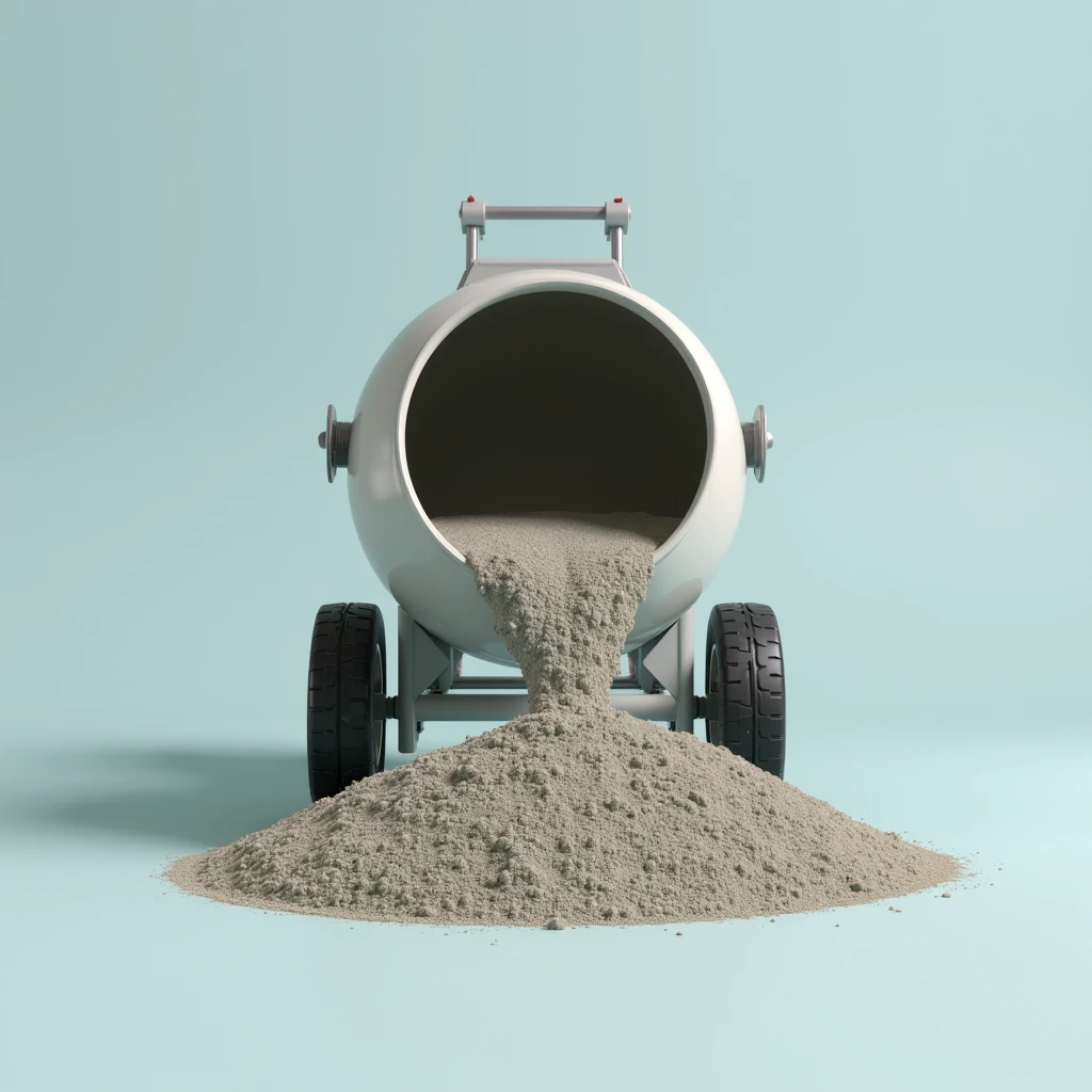 Concrete Mix