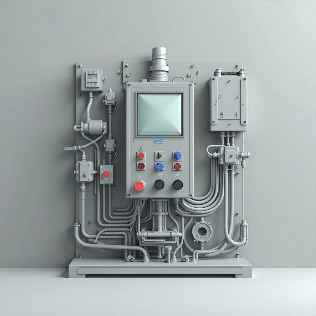 Electrical Gear