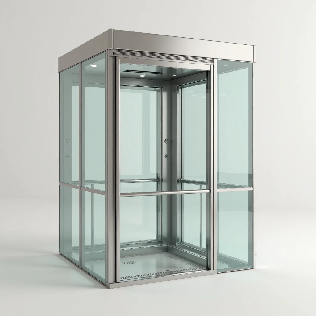 Elevator System