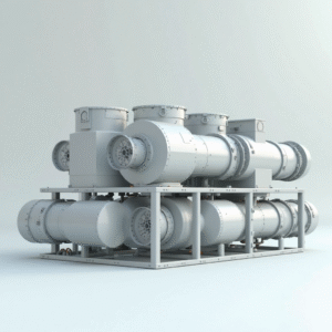 HVAC Unit