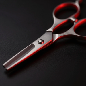 Thinning Scissors