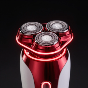 Electric Foil Shaver