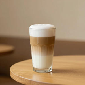 Latte Vanilla