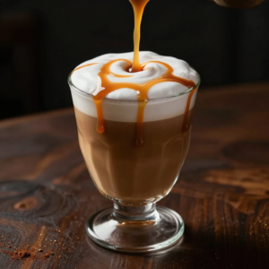 Caramel Macchiato