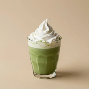 Matcha Latte