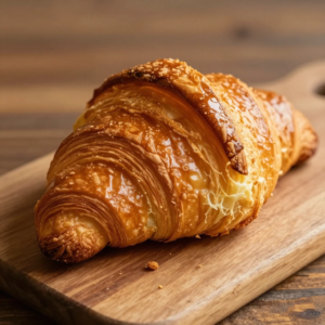 Butter Croissant