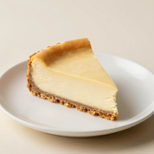 Cheesecake Classic
