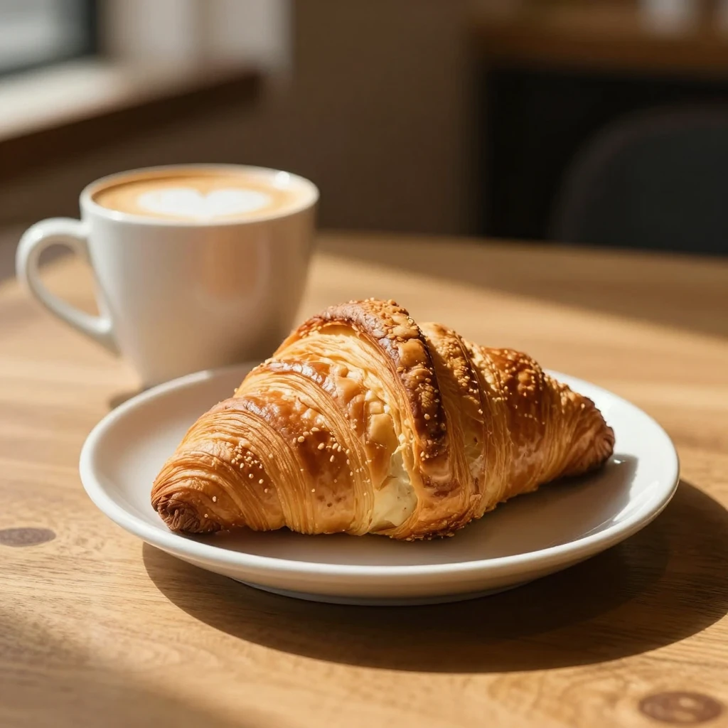 Chef New Summer Dish