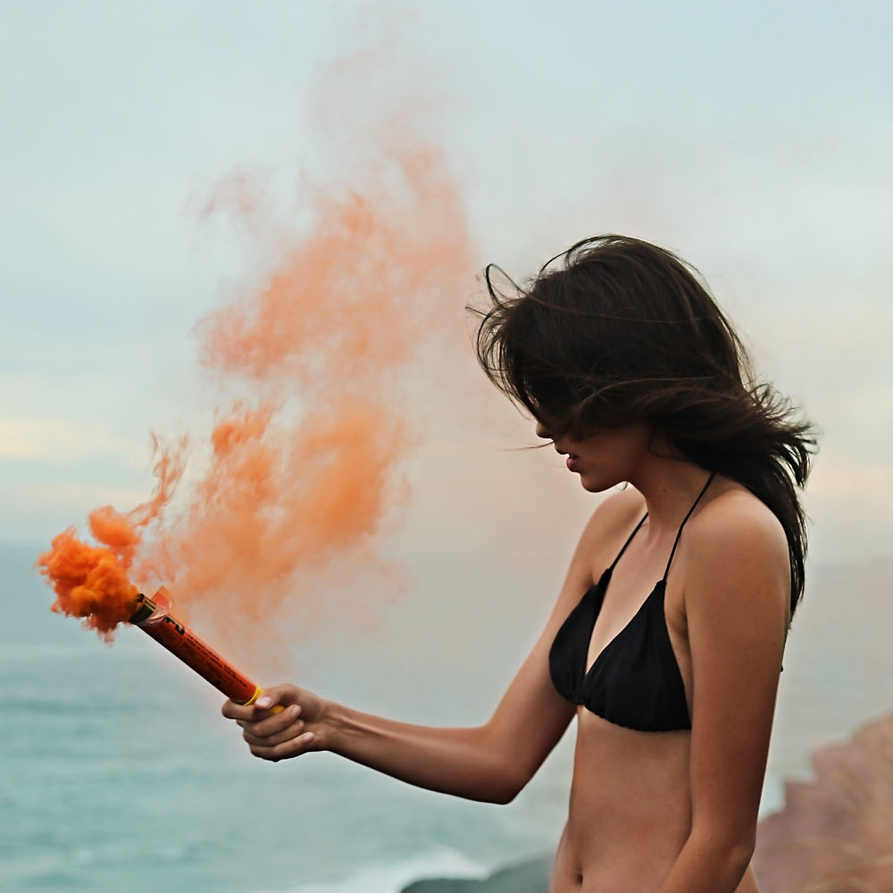 Red Passion