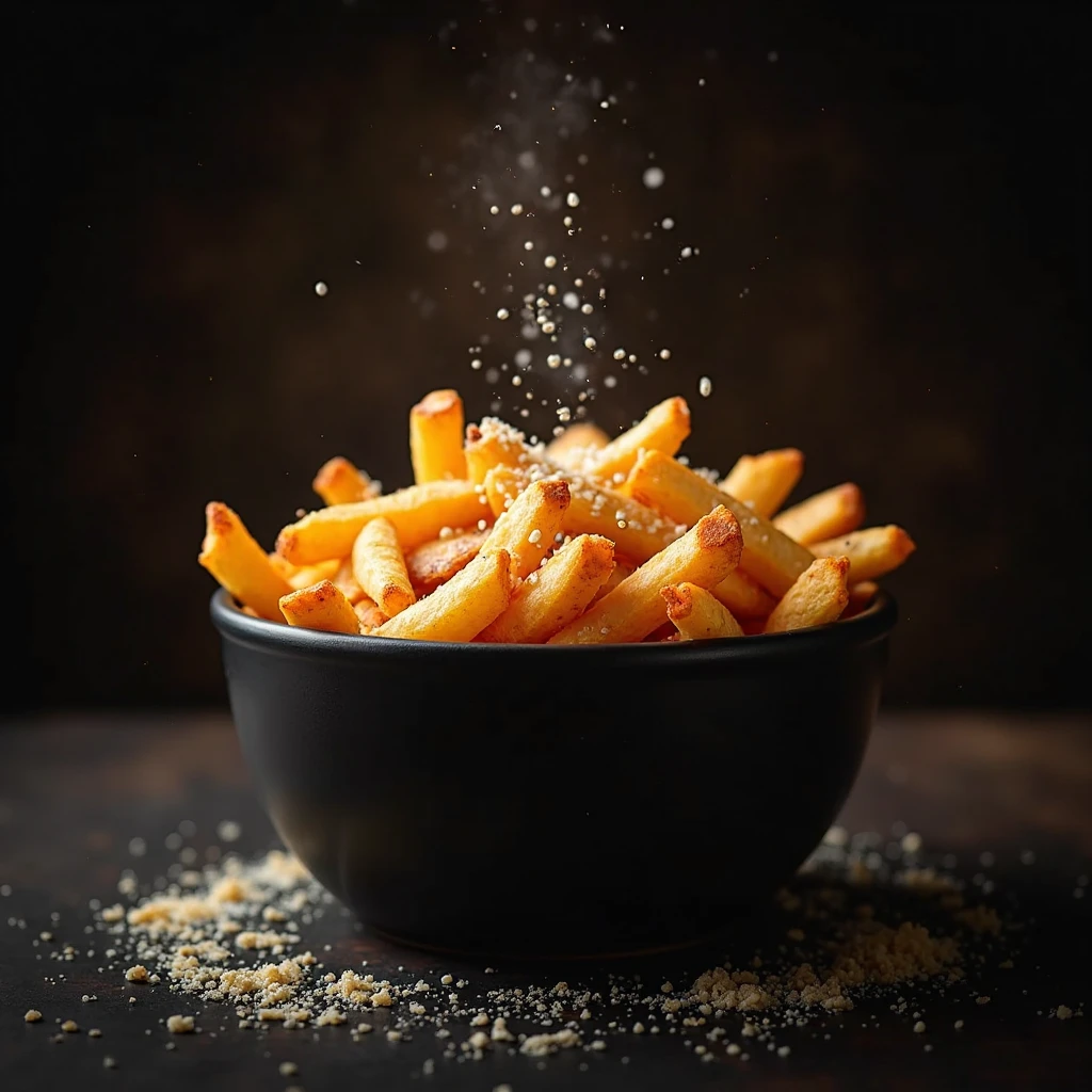 Charcoal Burger - Image 3