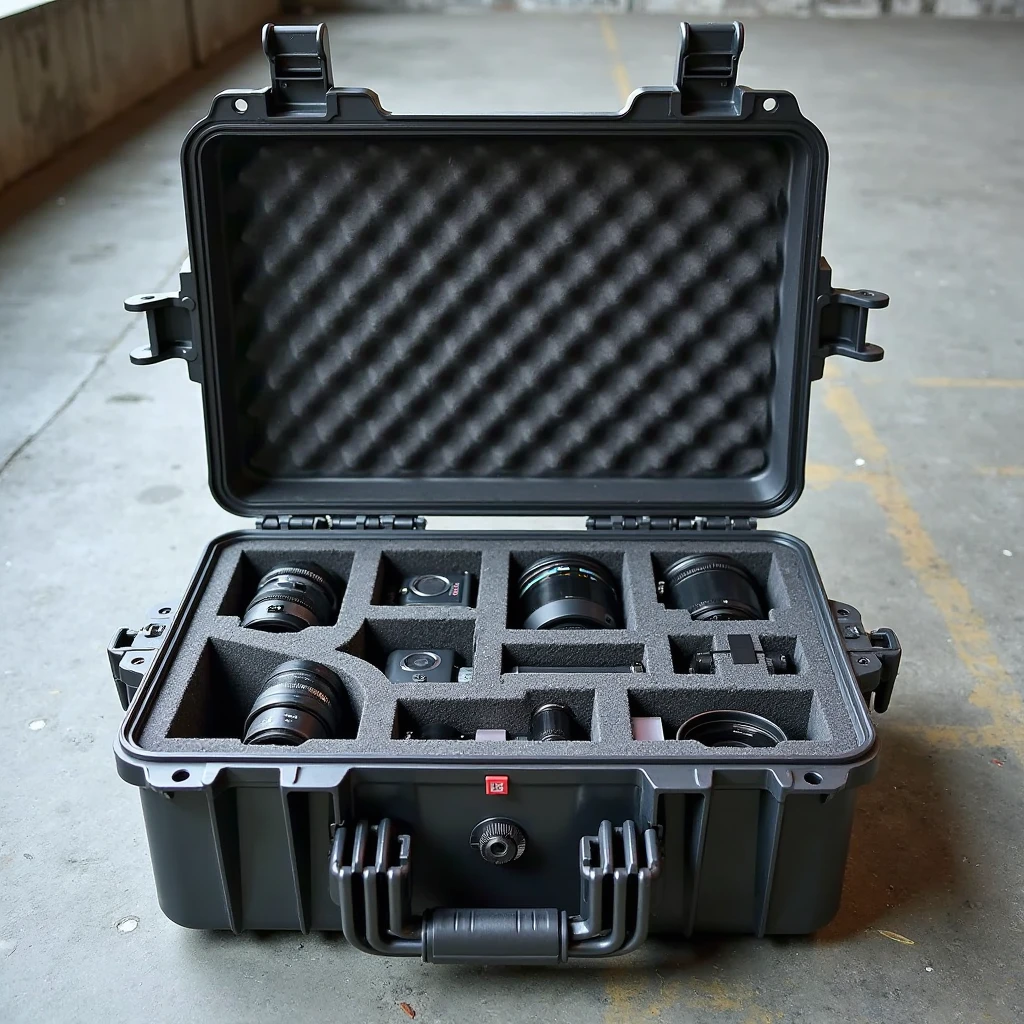 Gear Case