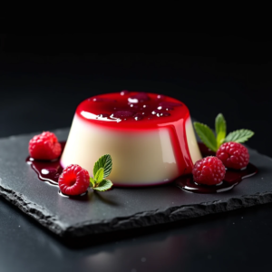 Panna Cotta