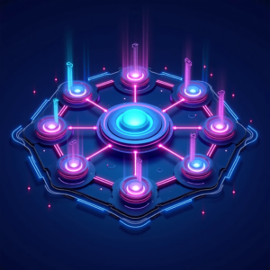 Block Nexus