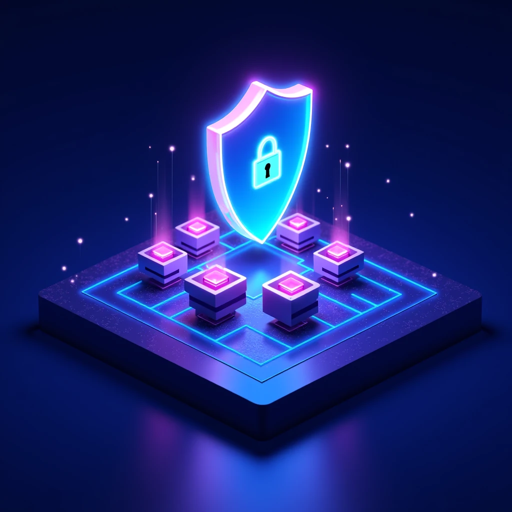 Chain Vault - Image 4