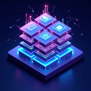 Chain Matrix