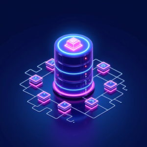Chain Vault