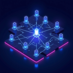 Crypto Mesh