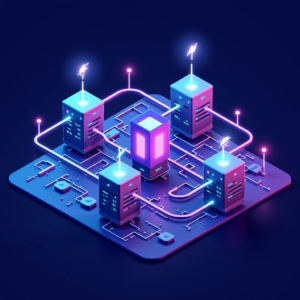 Ledger Flow