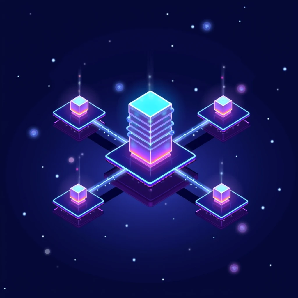 Chain Vault - Image 3