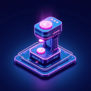 Token Forge