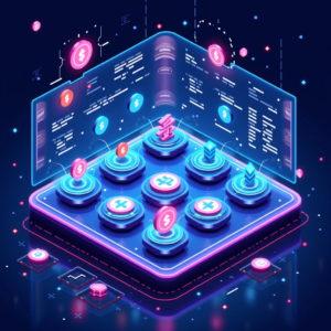 Token Grid