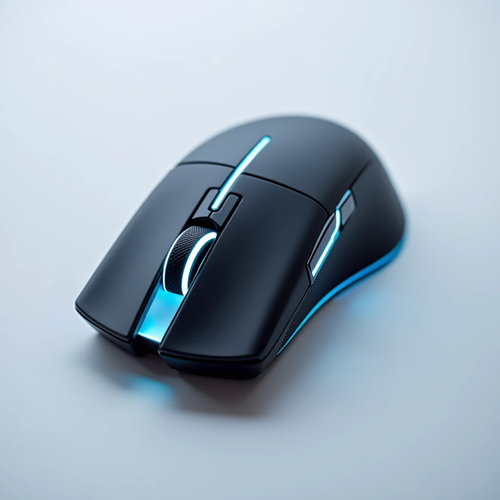 Mechanical Keyboard - Image 2
