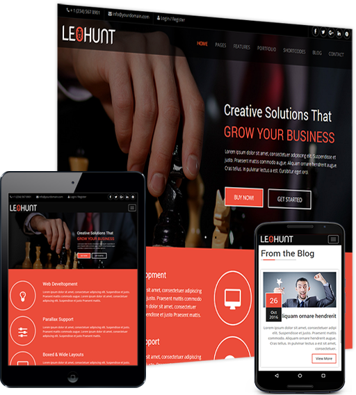 leohunt