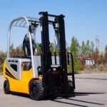 Pallet Forklif 0