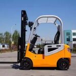 Pallet Forklif 3