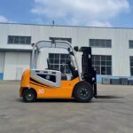 Pallet Forklif 2