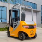 Pallet Forklif 1