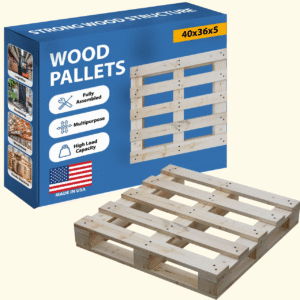 Industrial Pallet