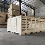Industrial Pallet 2