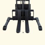 Pallet Stacker 2