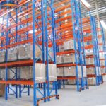 Storage Racking 1