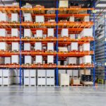 Storage Racking 3