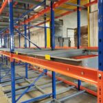 Storage Racking 2