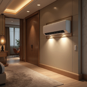 Air Conditioner